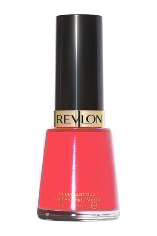 Vernis à ongles Super Lustrous - N°990 One perfect Coral - 14,7 ml