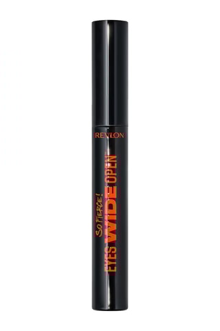 Mascara So Fierce! Eyes Wide Open™ - n°101 Black - 1,7 ml