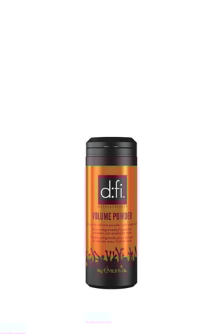 Poudre volume finition mate D:FI Volume Powder - 10 ml