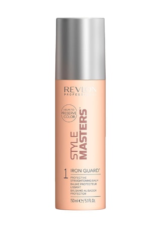 Baume protecteur lissant Iron Guard™ - 150 ml