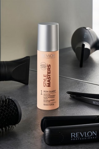 Baume protecteur lissant Iron Guard™ - 150 ml