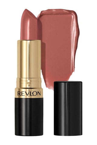 Rouge à lèvres Super Lustrous - N° 637 Blushing Nude - 4,2 g