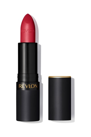 Rouge à lèvres Super Lustrous™ Mat - N°008 Show Off - 4,2 g