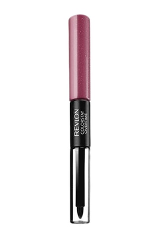 Rouge à lèvres à double embout Colorstay Over Time - N°080 Keep Blushing - 2 ml