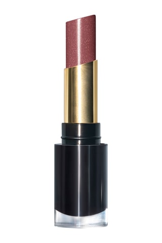 Rouge à lèvres Super Lustrous Glass Shine - N°007 Glazed Mauve - 3,1 g
