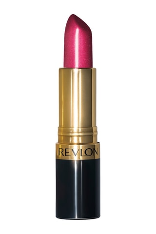 Rouge à lèvres Super Lustrous - N°657 Fuchsia Fusion - 4,2 g