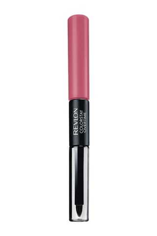 Rouge à lèvres à double embout Colorstay Over Time - N°220 Unlimited Mulberry - 2 ml