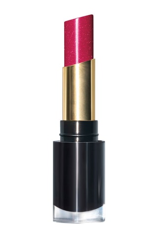 Rouge à lèvres Super Lustrous Glass Shine - N°017 Love is On - 3,1 g