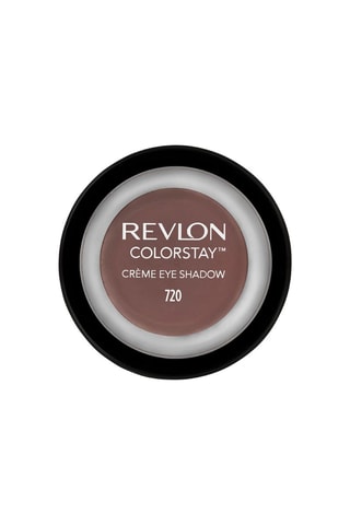 Ombre à paupières crème Colorstay™ 24h - N°720 Chocolate - 5,2 g