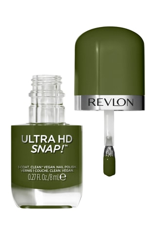 Vernis à ongles Ultra HD Snap! - N°022 Commander in Chief - 8 ml