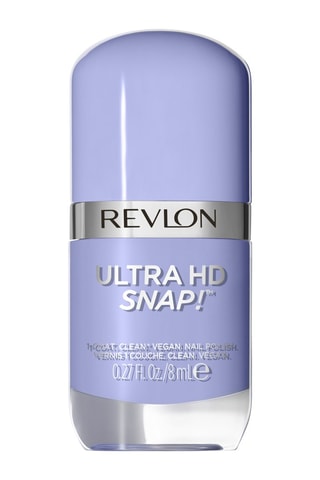 Vernis à ongles Ultra HD Snap! - N°016 Get Real - 8 ml