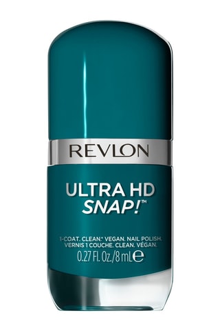 Vernis à ongles Ultra HD Snap! - N°023 Daredevil - 8 ml