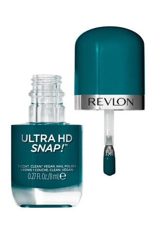 Vernis à ongles Ultra HD Snap! - N°023 Daredevil - 8 ml