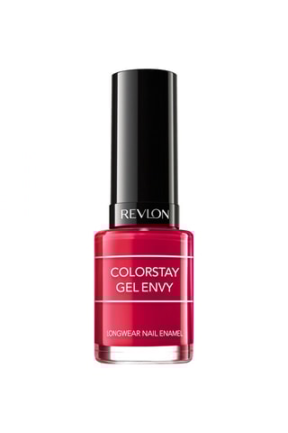 Vernis à ongles ColorStay™ Gel Envy - N°550 All on Red - 11,7 ml