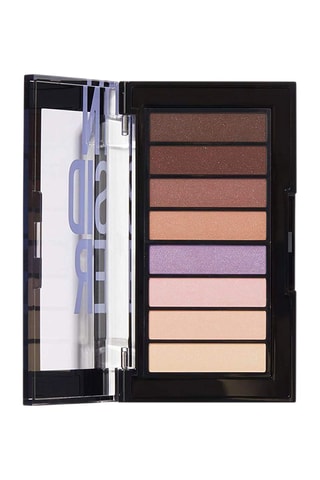 Palette 8 fards à paupières Colorstay Looks Book - N°940 Insider - 3,4 g