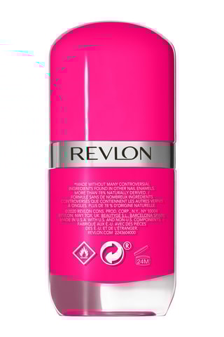 Vernis à ongles Ultra HD Snap! N°028 Rule the World - 8 ml