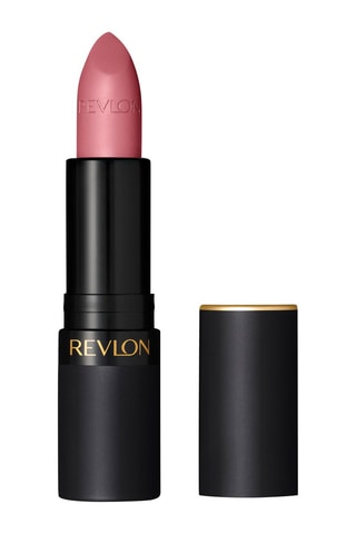 Rouge à lèvres Super Lustrous™ Mat - N°004 Wild Thoughts - 4,2 g