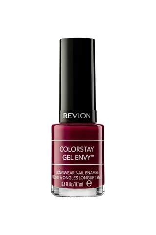 Vernis à ongles ColorStay™ Gel Envy - N°600 Queen of Hearts - 11,7 ml