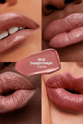 Rouge à lèvres - N° 802 Daylight delight