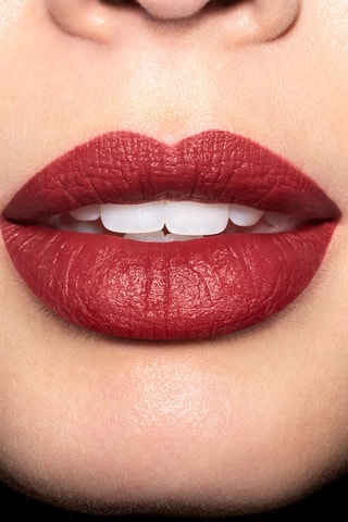 Rouge à Lèvres Super Lustrous™ Mat - N°026 Getting Serious - 4,2 g