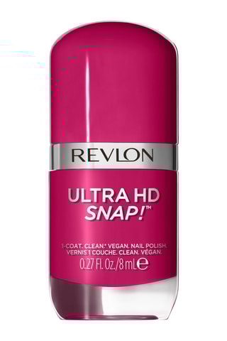 Vernis à ongles Ultra HD Snap! - N°029 Berry Blissed - 8 ml