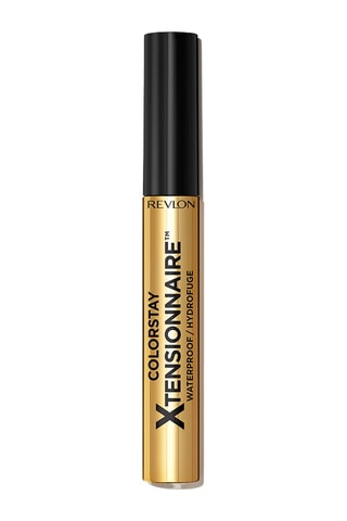 Mascara Colorstay Xtensionnaire™ - n°211 Blackest Black Wp - 8 ml