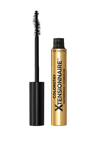 Mascara Colorstay Xtensionnaire™ - n°211 Blackest Black Wp - 8 ml