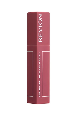Rouge à lèvres Colorstay Limitless Matte - n°006 Manifest - 5 ml