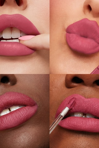Rouge à lèvres Colorstay Limitless Matte - n°006 Manifest - 5 ml