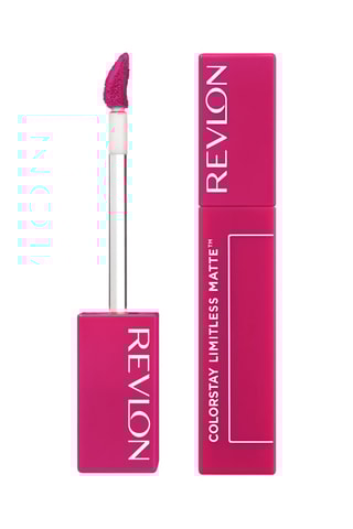 Rouge à lèvres Colorstay Limitless Matte - n°007 Icon Era - 5 ml