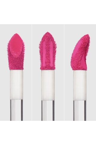 Rouge à lèvres Colorstay Limitless Matte - n°007 Icon Era - 5 ml