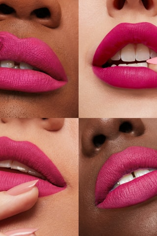 Rouge à lèvres Colorstay Limitless Matte - n°007 Icon Era - 5 ml