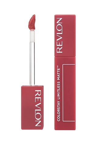 Rouge à lèvres Colorstay Limitless Matte - n°008 Stir Me Up - 5 ml