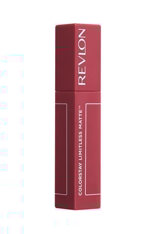 Rouge à lèvres Colorstay Limitless Matte - n°008 Stir Me Up - 5 ml