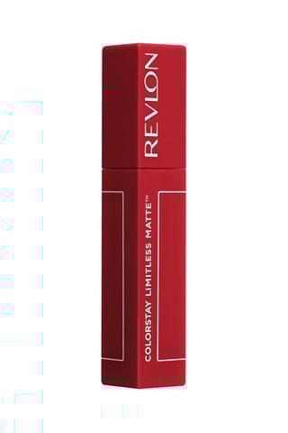 Rouge à lèvres Colorstay Limitless Matte - n°010 Top Talent - 5 ml