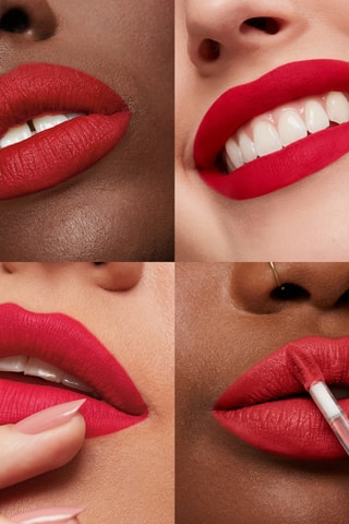 Rouge à lèvres Colorstay Limitless Matte - n°010 Top Talent - 5 ml