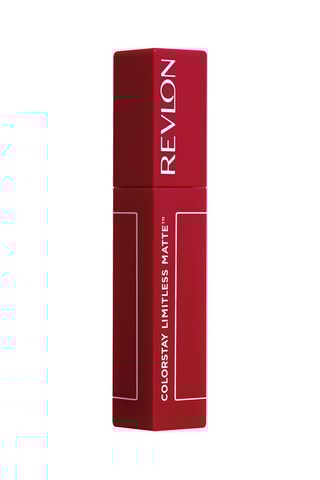 Rouge à lèvres Colorstay Limitless Matte - n°011 Fire Off - 5 ml