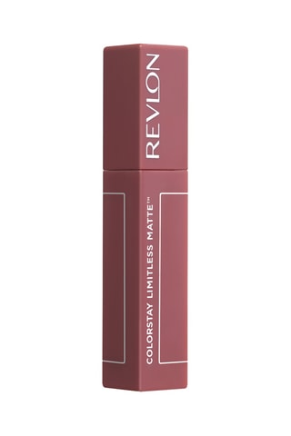 Rouge à lèvres Colorstay Limitless Matte - n°012 Lead The Way - 5 ml
