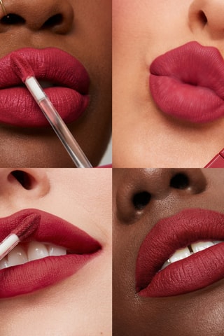 Rouge à lèvres Colorstay Limitless Matte - n°014 Dream Job - 5 ml