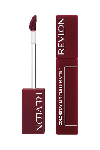 Rouge à lèvres Colorstay Limitless Matte - n°015 Hype Girl - 5 ml