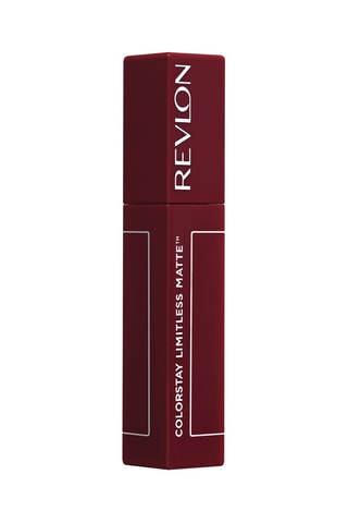 Rouge à lèvres Colorstay Limitless Matte - n°015 Hype Girl - 5 ml