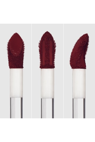 Rouge à lèvres Colorstay Limitless Matte - n°015 Hype Girl - 5 ml