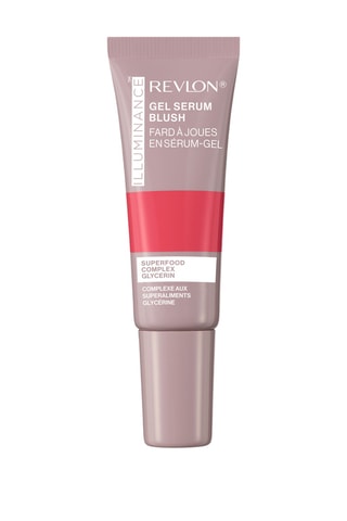 Gel sérum Blush Illuminance  - n°120 Striking Rose - 11 ml