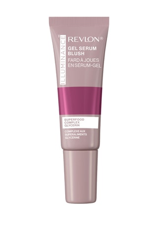 Gel sérum Blush Illuminance  - n°140 Brilliant Berry - 11 ml