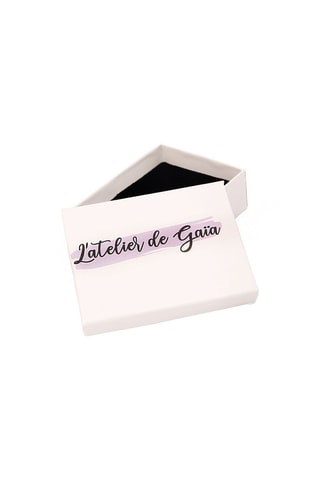 Pulseira Ametistas