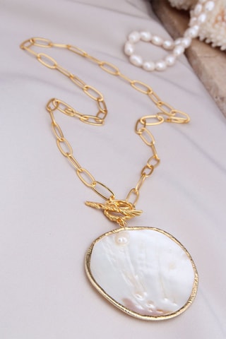 Colar - Dourado