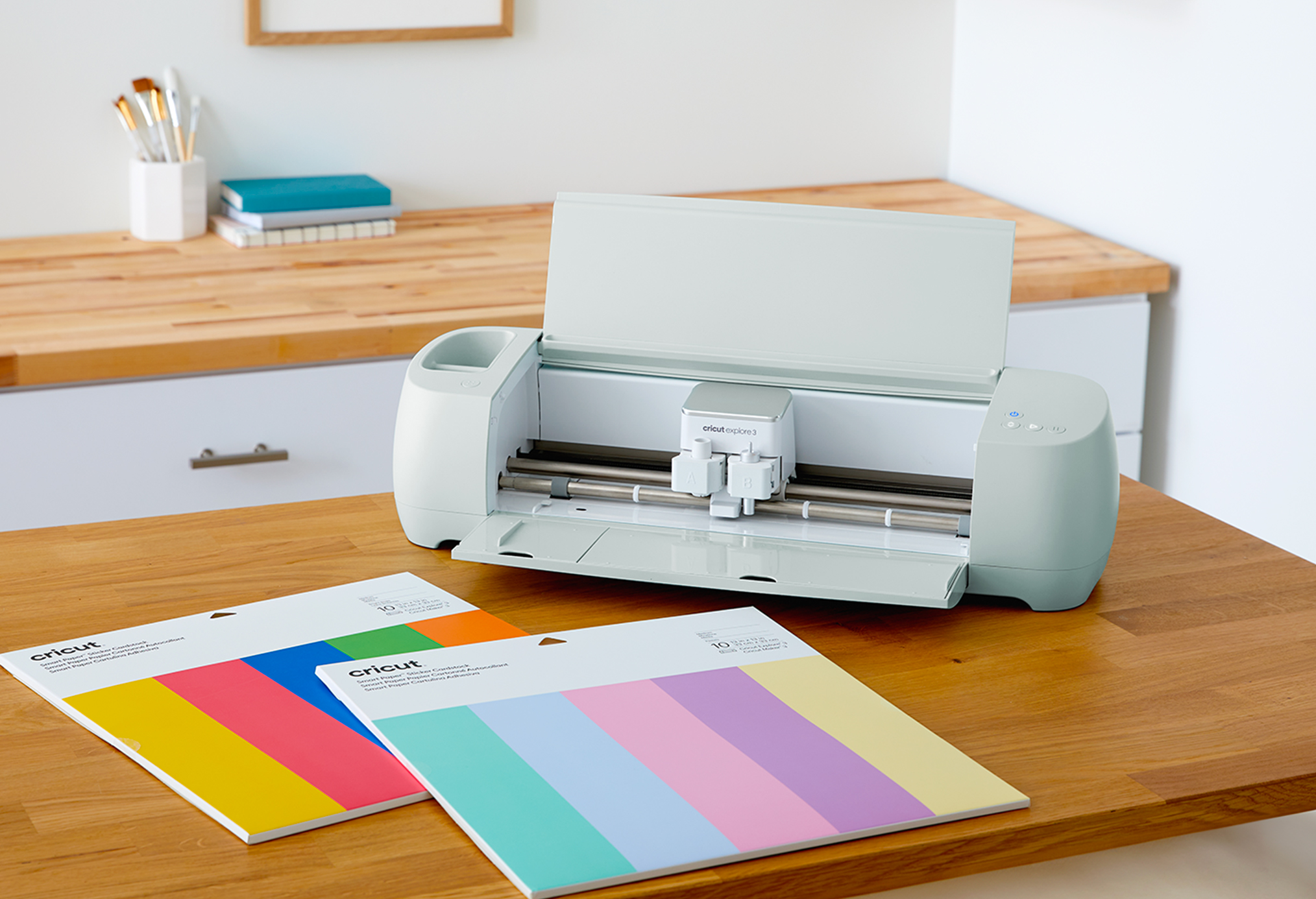 CRICUT en vente privée sur SHOWROOMPRIVÉ