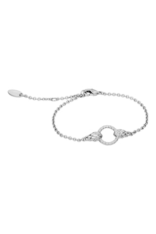 Bracelet - Argenté