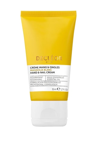 Creme para as mãos Magnolia branca - 50 ml