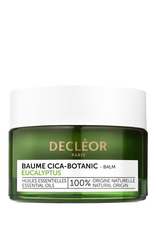Creme reparador Cica-Botanic - Eucalipto - 50 ml